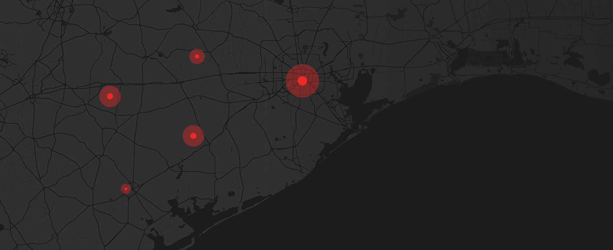 Properties Map