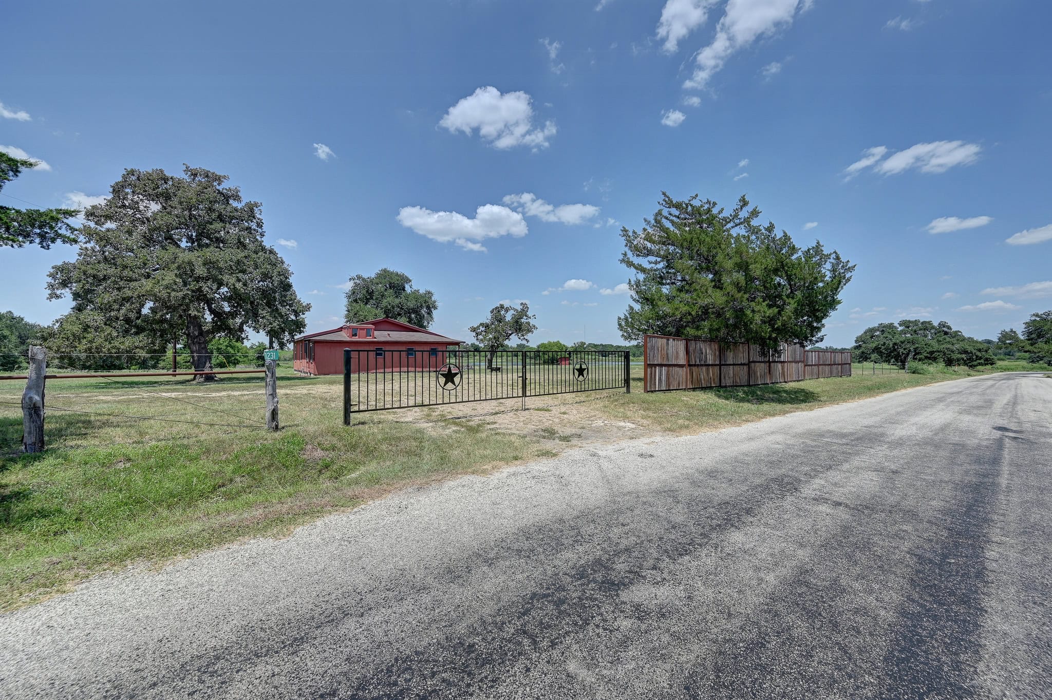 Land for Sale in Lee County TX