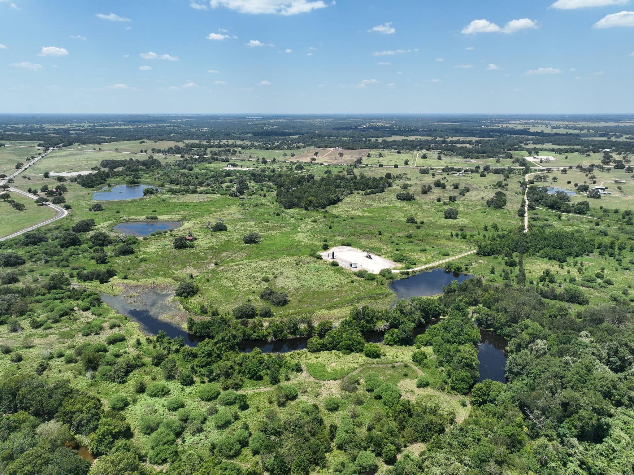 152.447± unrestricted acres